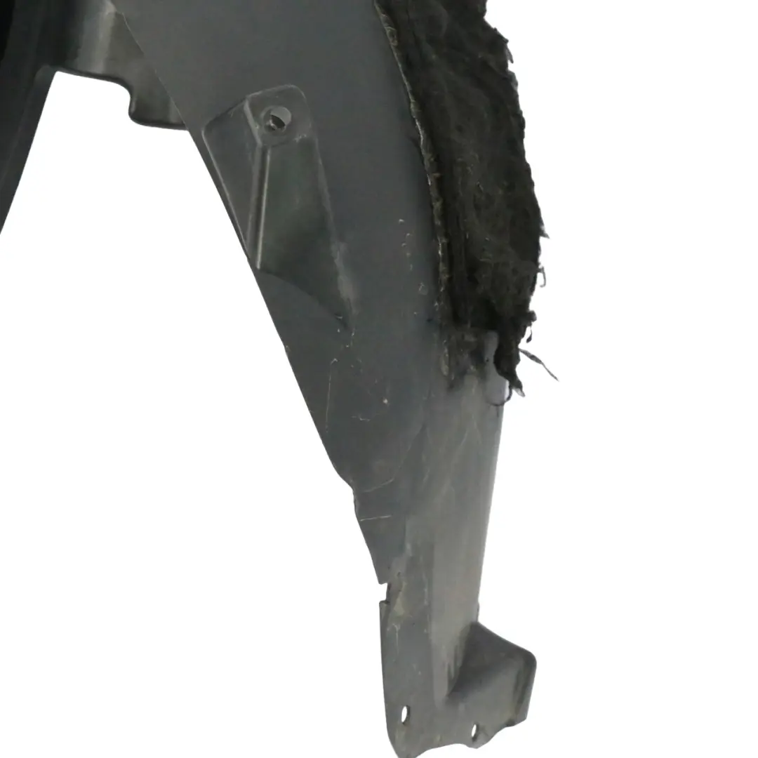  Arco de Rueda Mercedes W166 Carcasa Trasera Derecha Rueda Cubrebarro - SKU A1668841422-1 - Número de pieza A1668841422