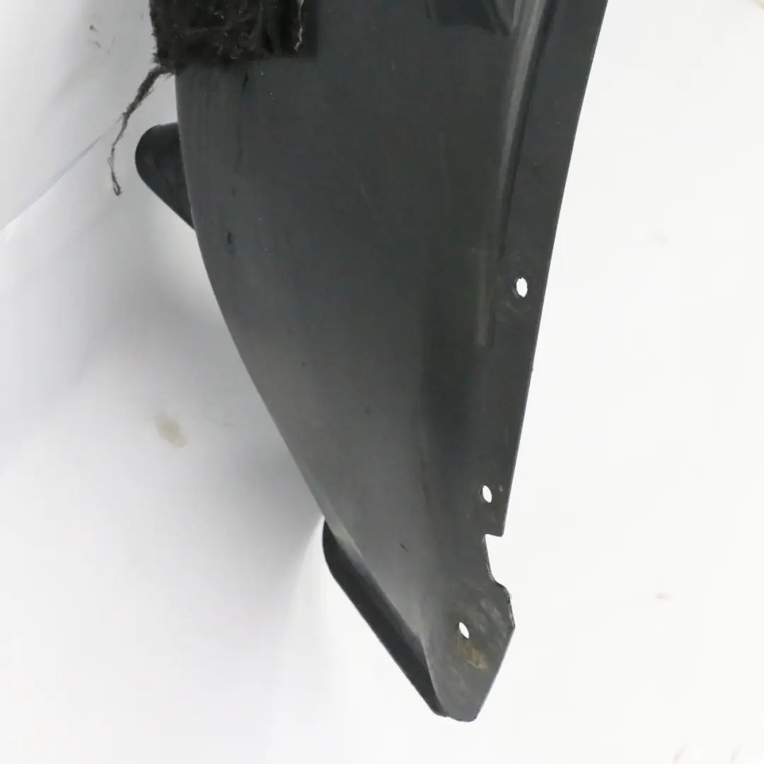  Arco de Rueda Mercedes W166 Carcasa Trasera Derecha Rueda Cubrebarro - SKU A1668841422-1 - Número de pieza A1668841422