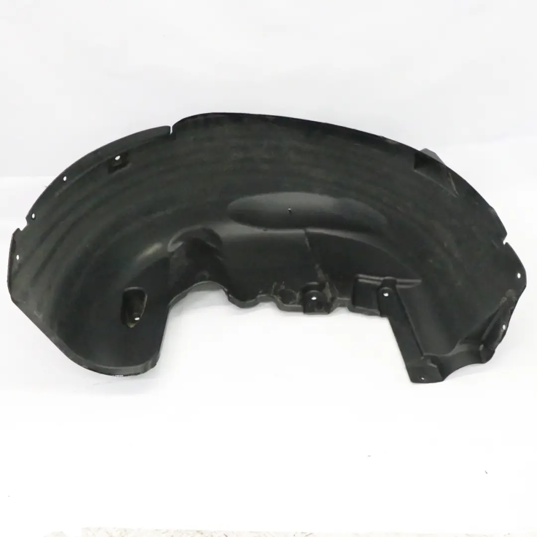  Arco de Rueda Mercedes W166 Carcasa Trasera Derecha Rueda Cubrebarro - SKU A1668841422-1 - Número de pieza A1668841422