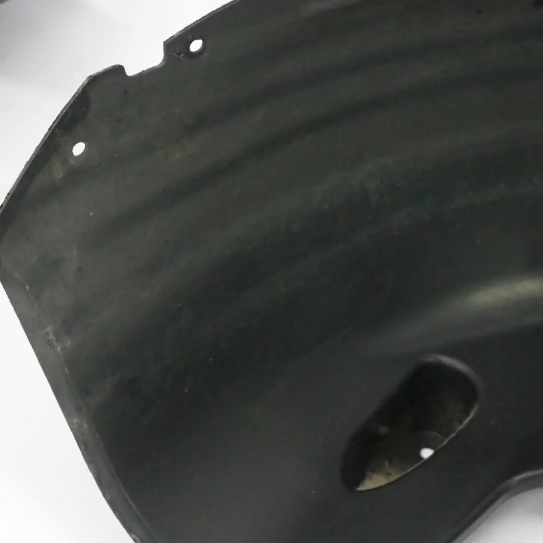  Arco de Rueda Mercedes W166 Carcasa Trasera Derecha Rueda Cubrebarro - SKU A1668841422-1 - Número de pieza A1668841422