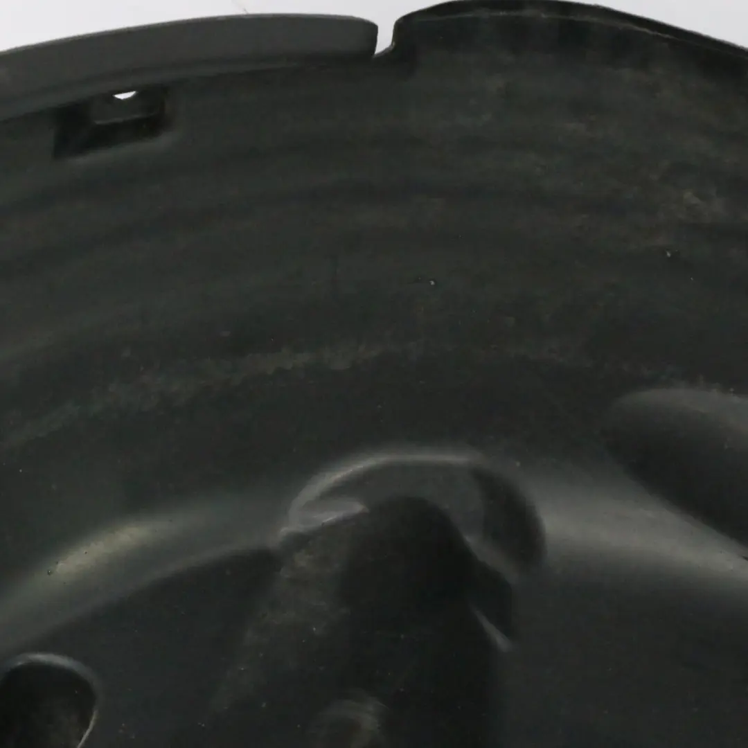  Arco de Rueda Mercedes W166 Carcasa Trasera Derecha Rueda Cubrebarro - SKU A1668841422-1 - Número de pieza A1668841422