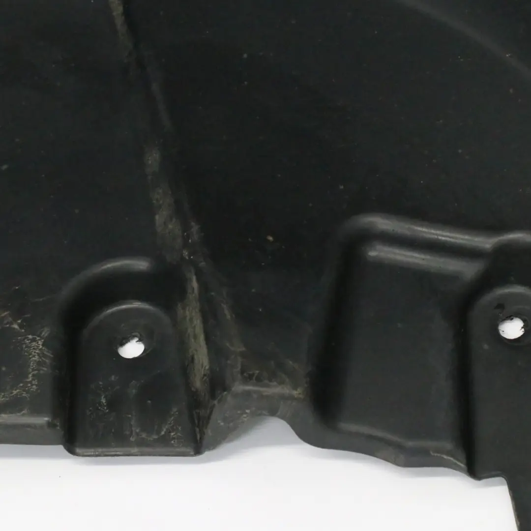  Arco de Rueda Mercedes W166 Carcasa Trasera Derecha Rueda Cubrebarro - SKU A1668841422-1 - Número de pieza A1668841422