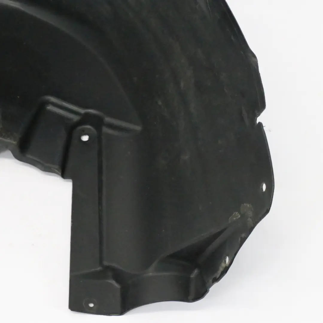 Passage de roue Mercedes W166 Boîtier arrière droite pour à propos du numéro de pièce A1668841422 Passage de roue Mercedes W166 Boîtier arrière droite - SKU A1668841422-1 - Numéro de pièce A1668841422