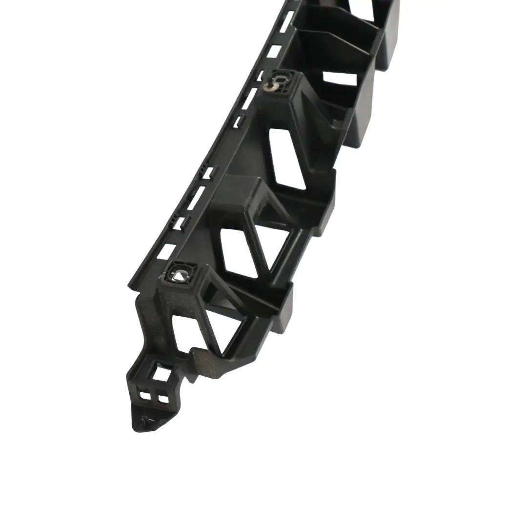  Stoßfängerträger Mercedes ML W166 Stoßstange Hinten Mitte Halterung - SKU A1668850165 - Teilenummer A1668850165