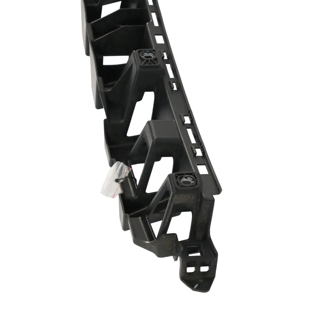 Stoßfängerträger Mercedes ML W166 Stoßstange Hinten Mitte Halterung für mit Teilenummer A1668850165 Stoßfängerträger Mercedes ML W166 Stoßstange Hinten Mitte Halterung - SKU A1668850165 - Teilenummer A1668850165