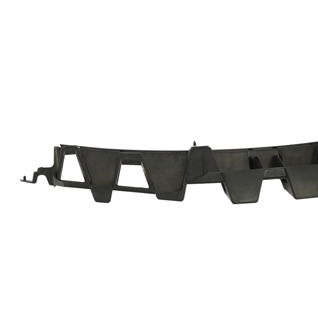 Stoßfängerträger Mercedes ML W166 Stoßstange Hinten Mitte Halterung - SKU A1668850165 - Teilenummer A1668850165
