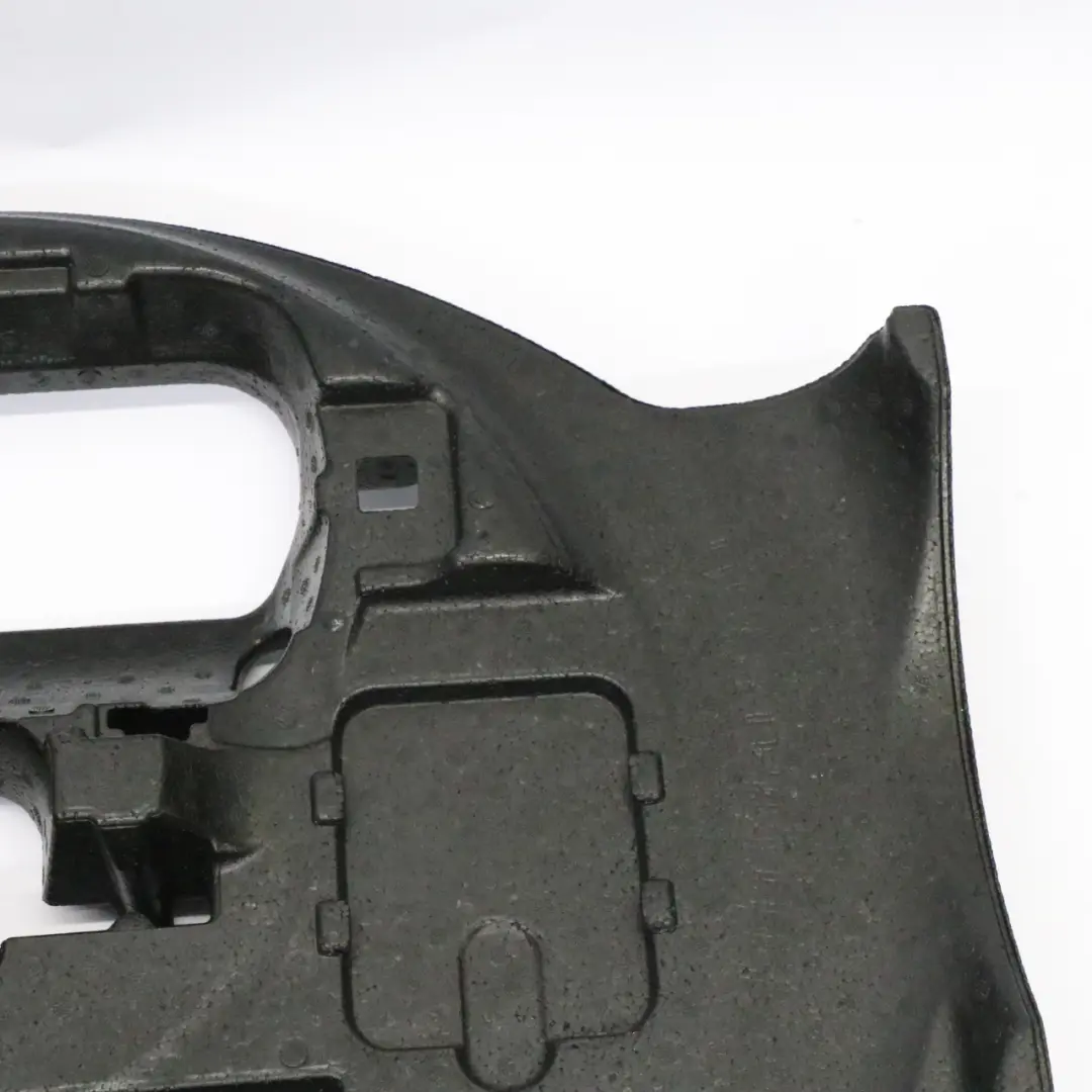  Trunk Tray Mercedes W166 C292 Boot Floor Storage Tool Tray - SKU A1668990021-1 - Part number A1668990021