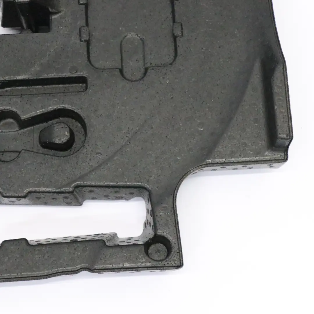  Trunk Tray Mercedes W166 C292 Boot Floor Storage Tool Tray - SKU A1668990021-1 - Part number A1668990021
