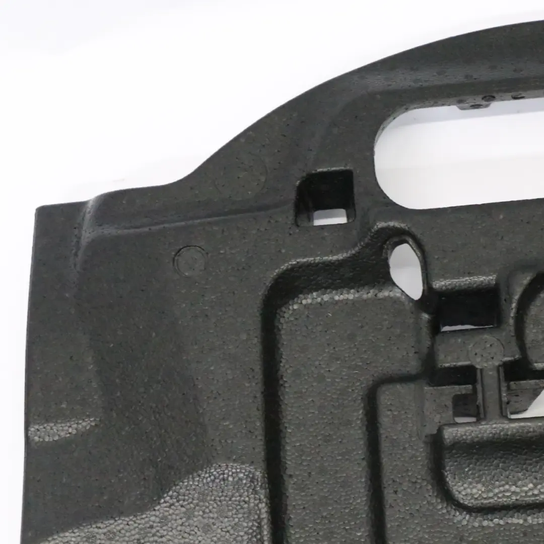  Trunk Tray Mercedes W166 C292 Boot Floor Storage Tool Tray - SKU A1668990021-1 - Part number A1668990021