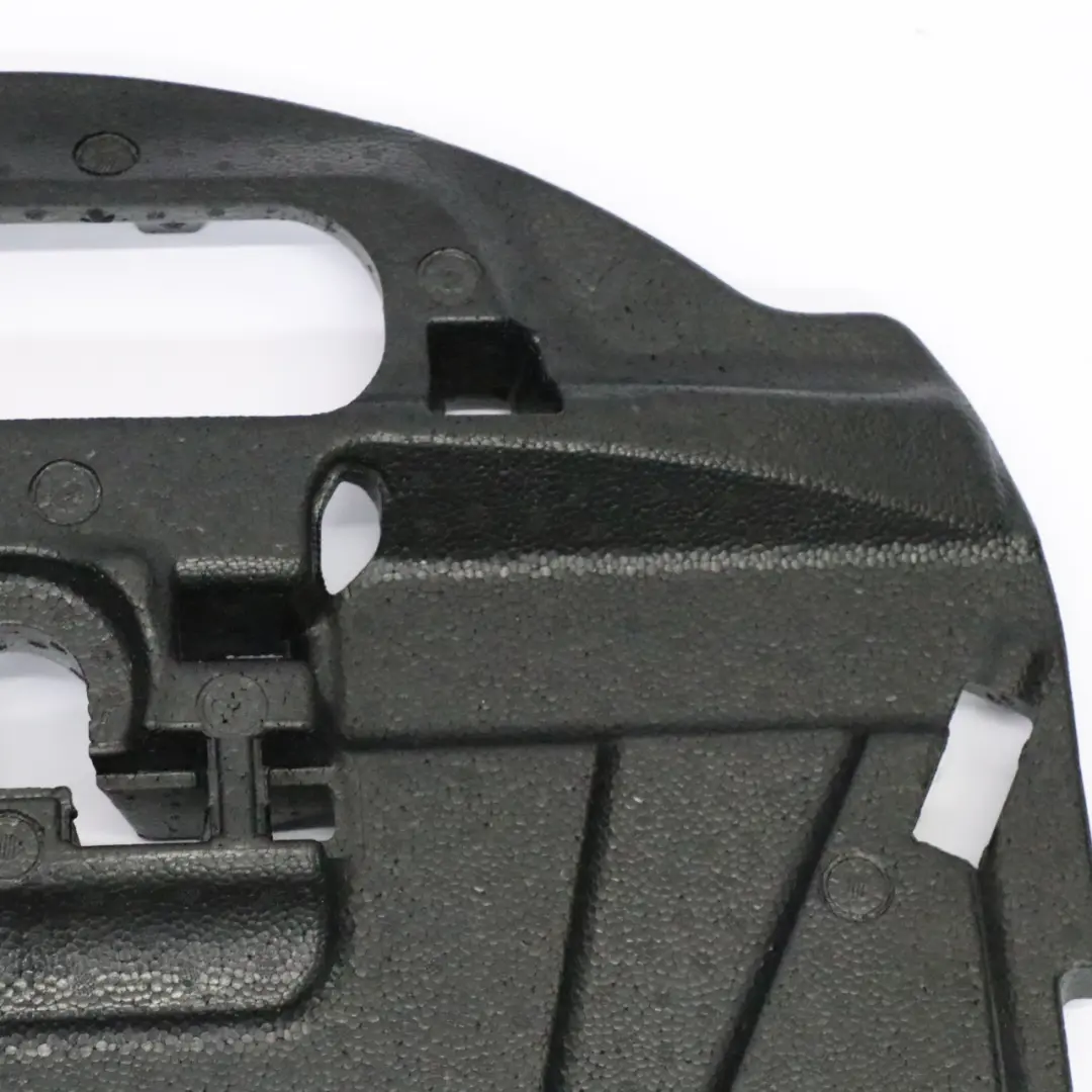  Trunk Tray Mercedes W166 C292 Boot Floor Storage Tool Tray - SKU A1668990021-1 - Part number A1668990021