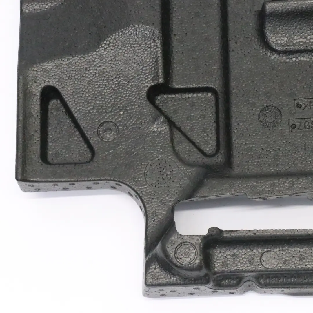  Trunk Tray Mercedes W166 C292 Boot Floor Storage Tool Tray - SKU A1668990021-1 - Part number A1668990021