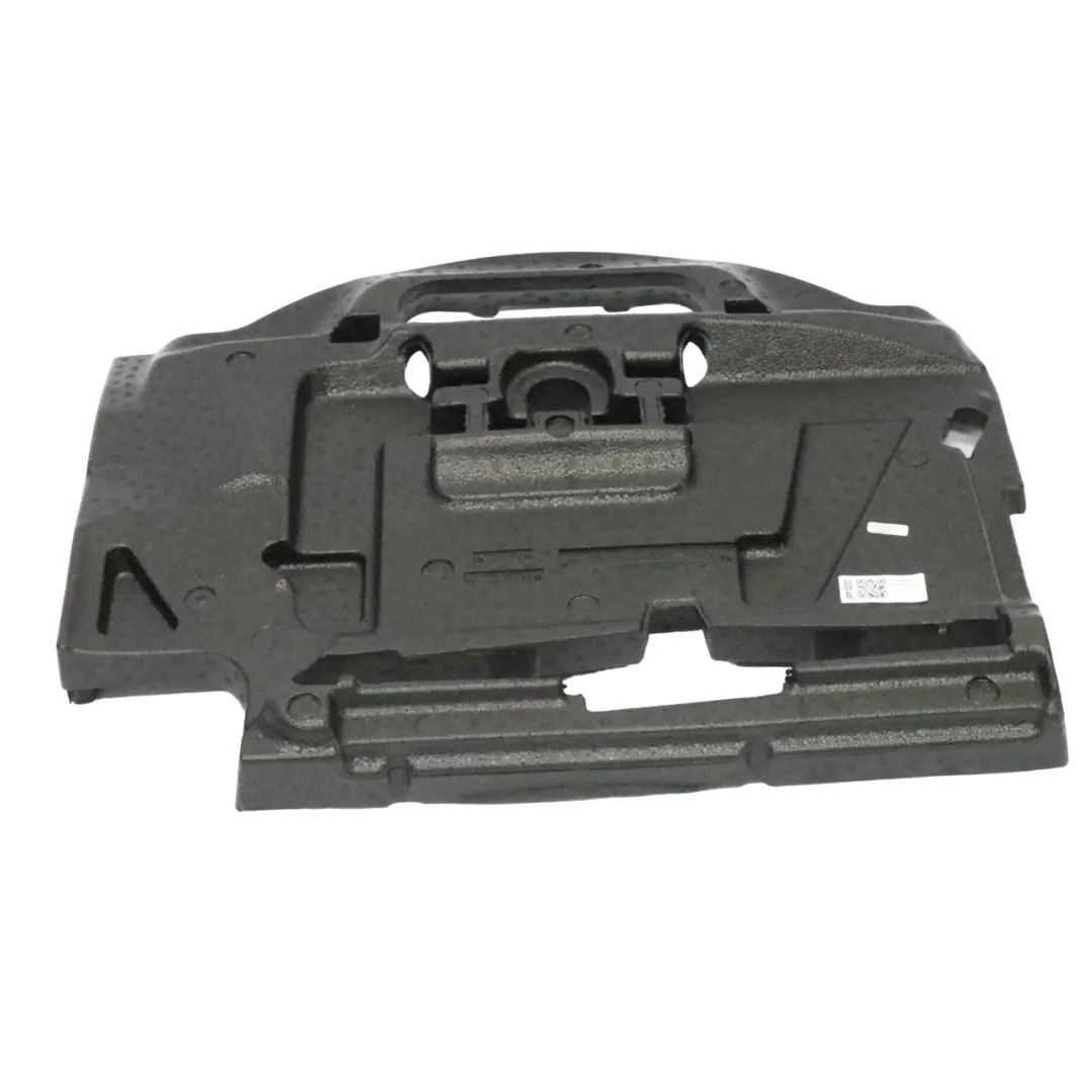  Trunk Tray Mercedes W166 C292 Boot Floor Storage Tool Tray - SKU A1668990021-1 - Part number A1668990021