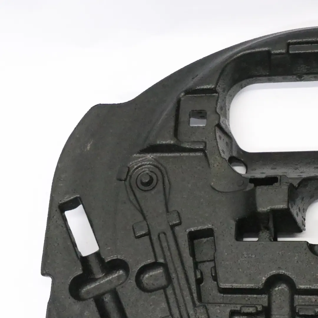  Bac de coffre Mercedes W166 C292 Bac à outils pour le rangement plancher coffre - SKU A1668990021-1 - Numéro de pièce A1668990021