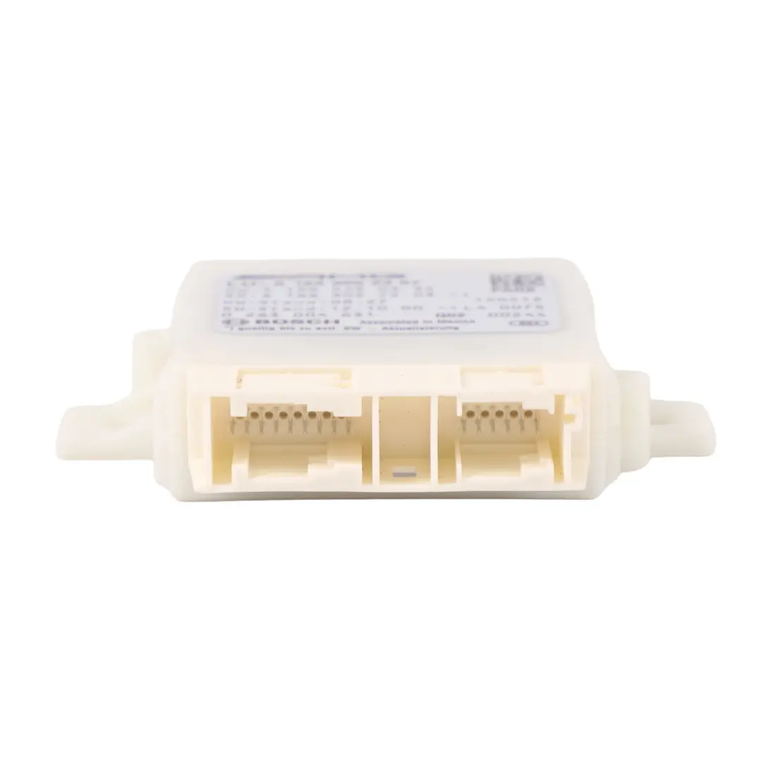 Mercedes ML W166 PDC Park abstandsregelung Modul Sensor - SKU A1669002307 - Teilenummer A1669002307