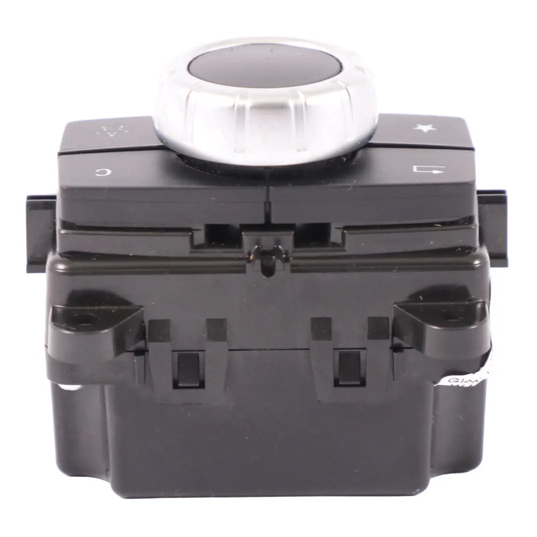 Mercedes W166 Konsole Schalter Panel Sat Navigation Knopf Controller - SKU A1669002609 - Teilenummer A1669002609