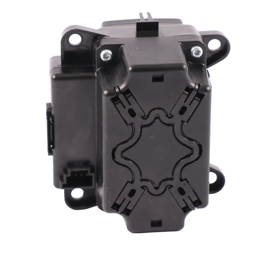 Mercedes W166 Consola Panel Interruptor Sat Navegación Controlador - SKU A1669002609 - Número de pieza A1669002609
