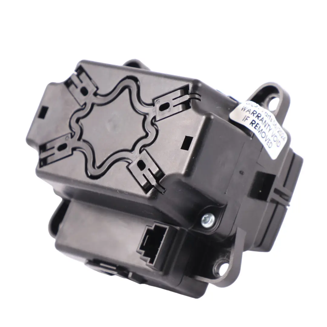 Mercedes W166 Consola Panel Interruptor Sat Navegación Controlador - SKU A1669002609 - Número de pieza A1669002609