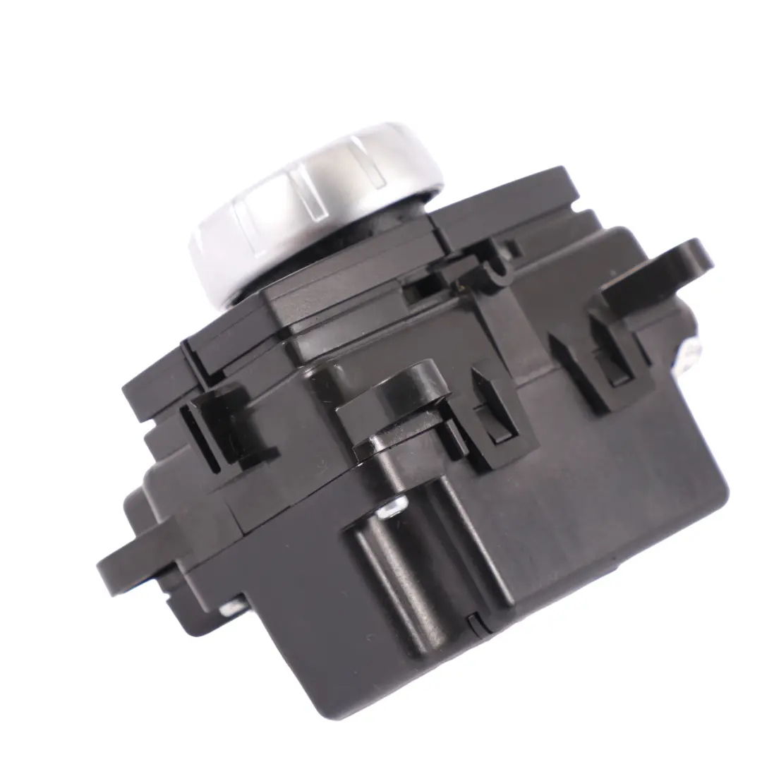 Mercedes W166 Consola Panel Interruptor Sat Navegación Controlador - SKU A1669002609 - Número de pieza A1669002609