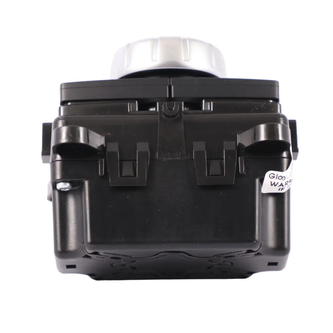 Mercedes W166 Console Switch Panel Sat Navigation Knob Controller - SKU A1669002609 - Part number A1669002609
