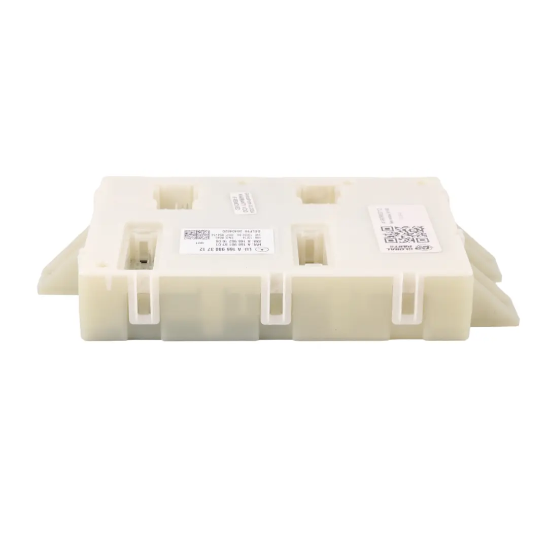 Mercedes ML W166 SAM Modul Steuergerät ECU - SKU A1669003712 - Teilenummer A1669003712