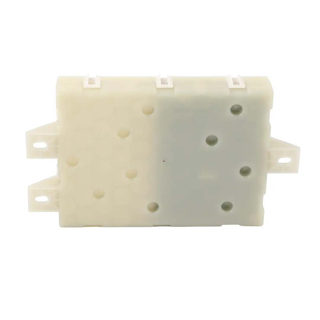 SAM Modul Steuergerät ECU für Mercedes ML W166 mit Teilenummer A1669003712 Mercedes ML W166 SAM Modul Steuergerät ECU - SKU A1669003712 - Teilenummer A1669003712