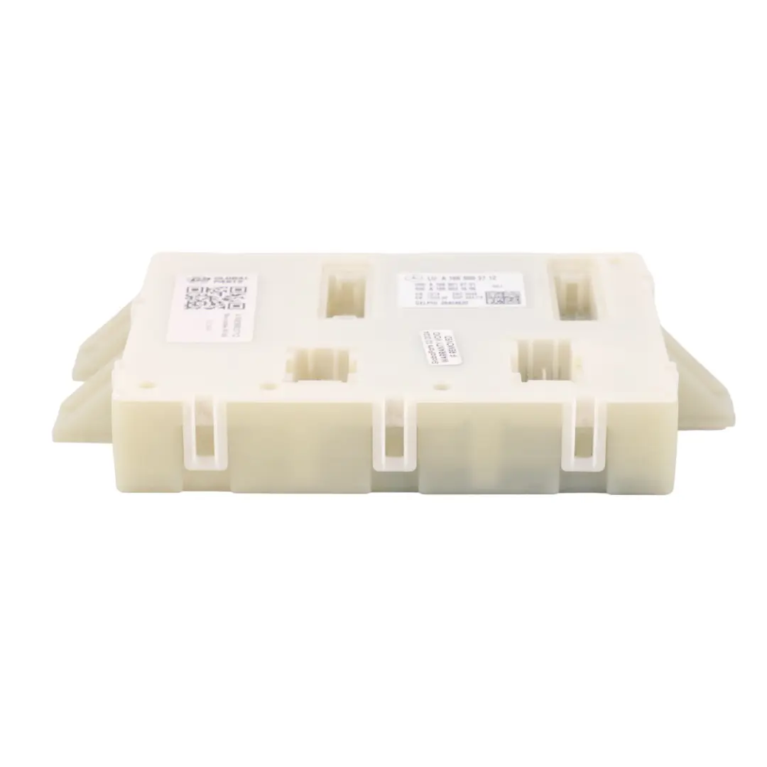 SAM Modul Steuergerät ECU für Mercedes ML W166 mit Teilenummer A1669003712 Mercedes ML W166 SAM Modul Steuergerät ECU - SKU A1669003712 - Teilenummer A1669003712