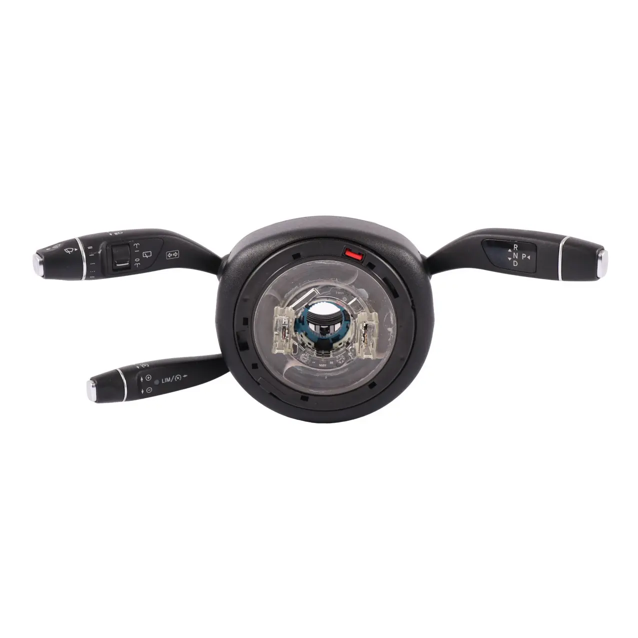Mercedes ML W166 Automatic Steering Column Stalk Turn Signal Cruise Control 