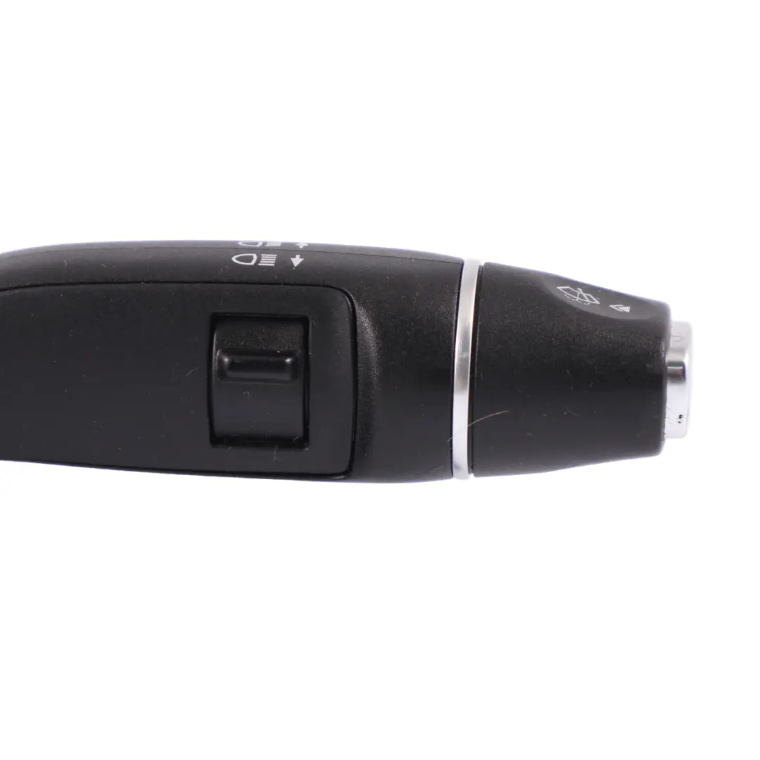 Automático Columna Dirección Stalk Intermitente Control Crucero para Mercedes ML W166 con número de pieza A1669006406 Mercedes ML W166 Automático Columna Dirección Stalk Intermitente Control Crucero - SKU A1669006406 - Número de pieza A1669006406