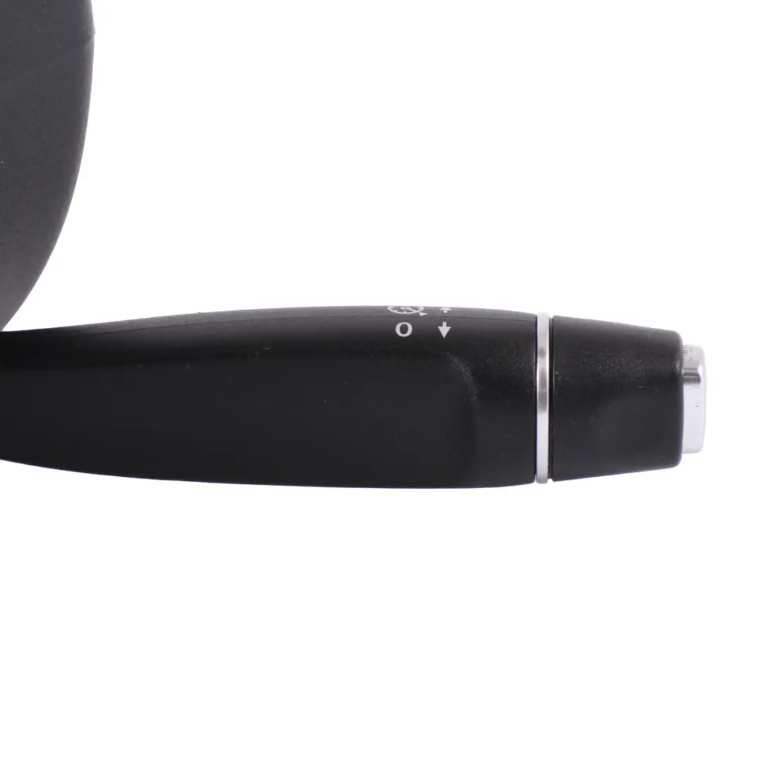 Steering Column Stalk Turn Signal Cruise Control to Mercedes ML W166 Automatic with Part number A1669006406 Mercedes ML W166 Automatic Steering Column Stalk Turn Signal Cruise Control - SKU A1669006406 - Part number A1669006406