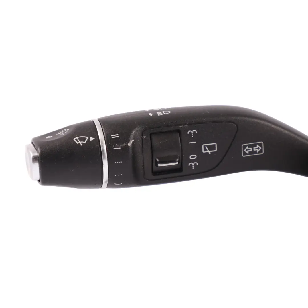 Automatik Lenkradsäule Blinker Tempomat Wischer für Mercedes ML W166 mit Teilenummer A1669006406 Mercedes ML W166 Automatik Lenkradsäule Blinker Tempomat Wischer - SKU A1669006406 - Teilenummer A1669006406