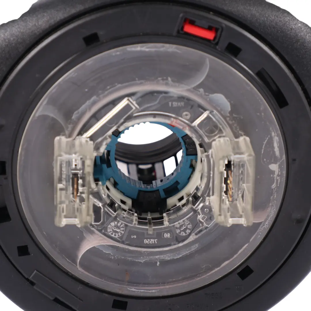 Mercedes ML W166 Automatik Lenkradsäule Blinker Tempomat Wischer - SKU A1669006406 - Teilenummer A1669006406