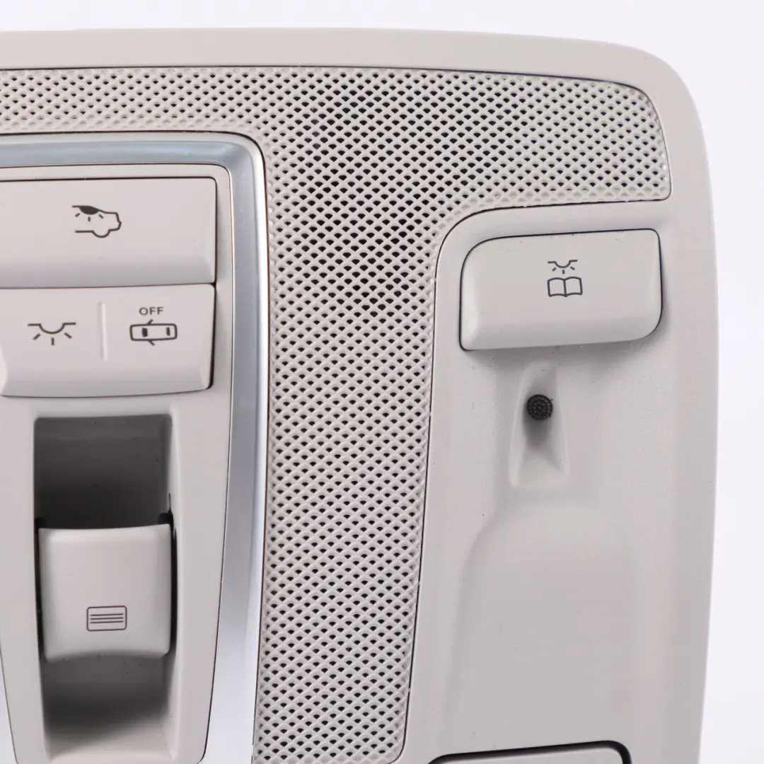 Lampka Podsufitki Oświetlenie Kabiny do Mercedes ML W166 o numerze A1669007109 Mercedes ML W166 Lampka Podsufitki Oświetlenie Kabiny - SKU A1669007109 - Numer Części A1669007109