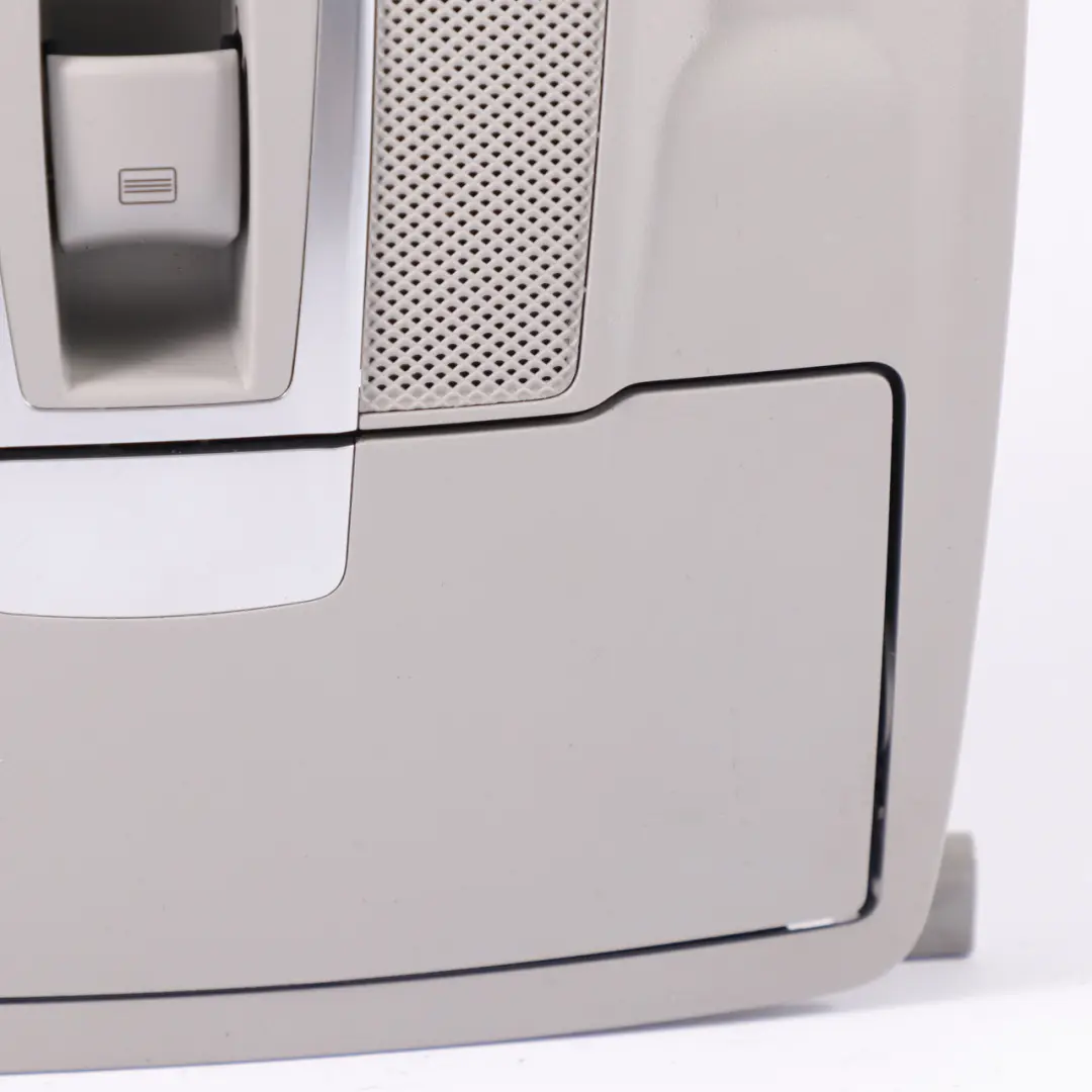 Feu toit Lampe lecture avant Interrupteur Gris pour Mercedes ML W166 à propos du numéro de pièce A1669007109 Mercedes ML W166 Feu toit Lampe lecture avant Interrupteur Gris - SKU A1669007109 - Numéro de pièce A1669007109