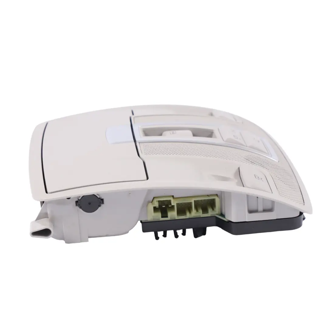 Mercedes ML W166 Luce tetto Lampada lettura anteriore interno Grigio - SKU A1669007109 - Numero di parte A1669007109