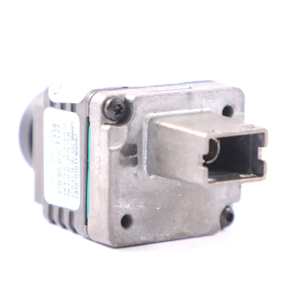 Cámara de marcha atrás Mercedes W166 Cámara visión trasera trasero para con número de pieza A1669059302 Cámara de marcha atrás Mercedes W166 Cámara visión trasera trasero - SKU A1669059302 - Número de pieza A1669059302