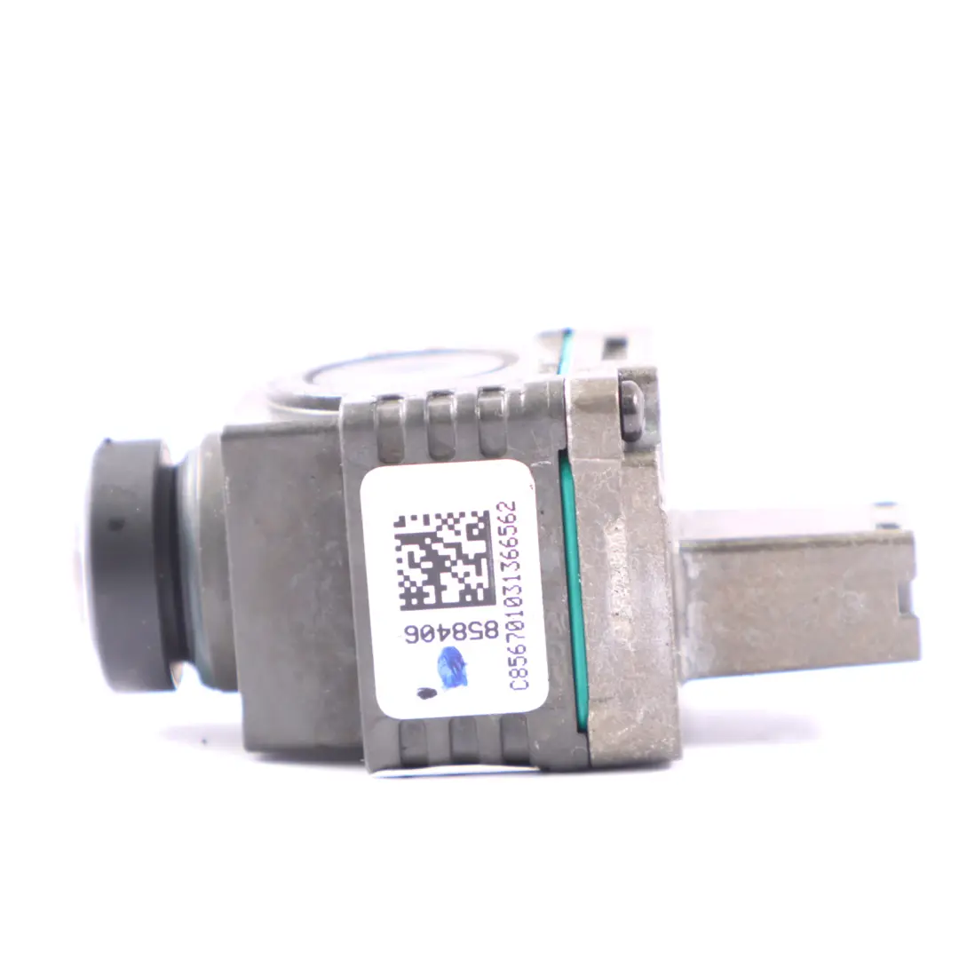  Caméra de recul Mercedes W166 Caméra de recul Couvercle de Hayon - SKU A1669059302 - Numéro de pièce A1669059302