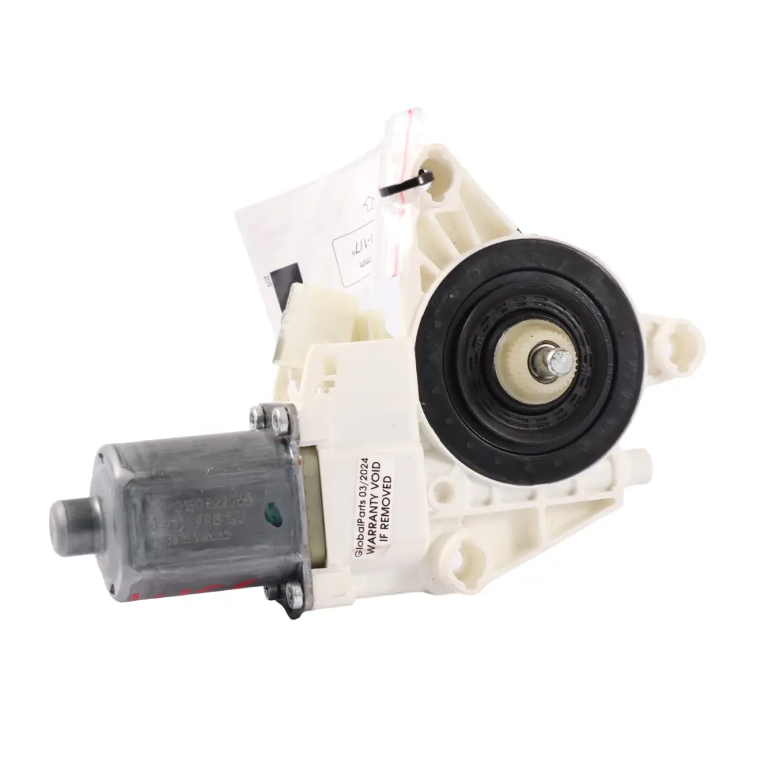Mercedes ML W166 Motor elevalunas delantero derecho Accionamiento - SKU A1669060301 - Número de pieza A1669060301