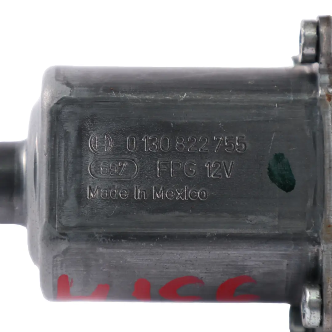 Mercedes ML W166 Moteur Lève-Vitre Avant Droit Régulateur Drive - SKU A1669060301 - Numéro de pièce A1669060301