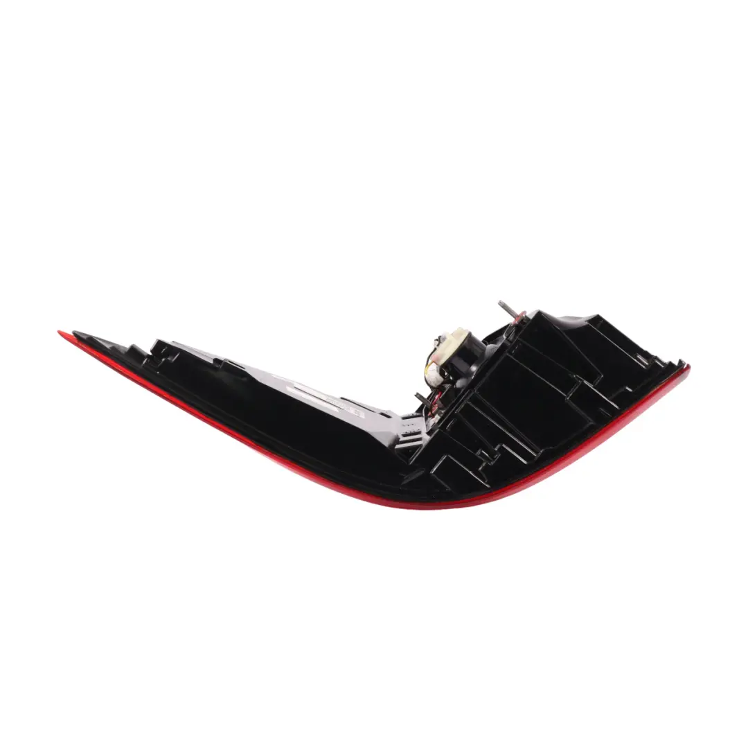 Mercedes ML W166 Rear Lamp Side Panel Tail Light Right O/S - SKU A1669063201 - Part number A1669063201