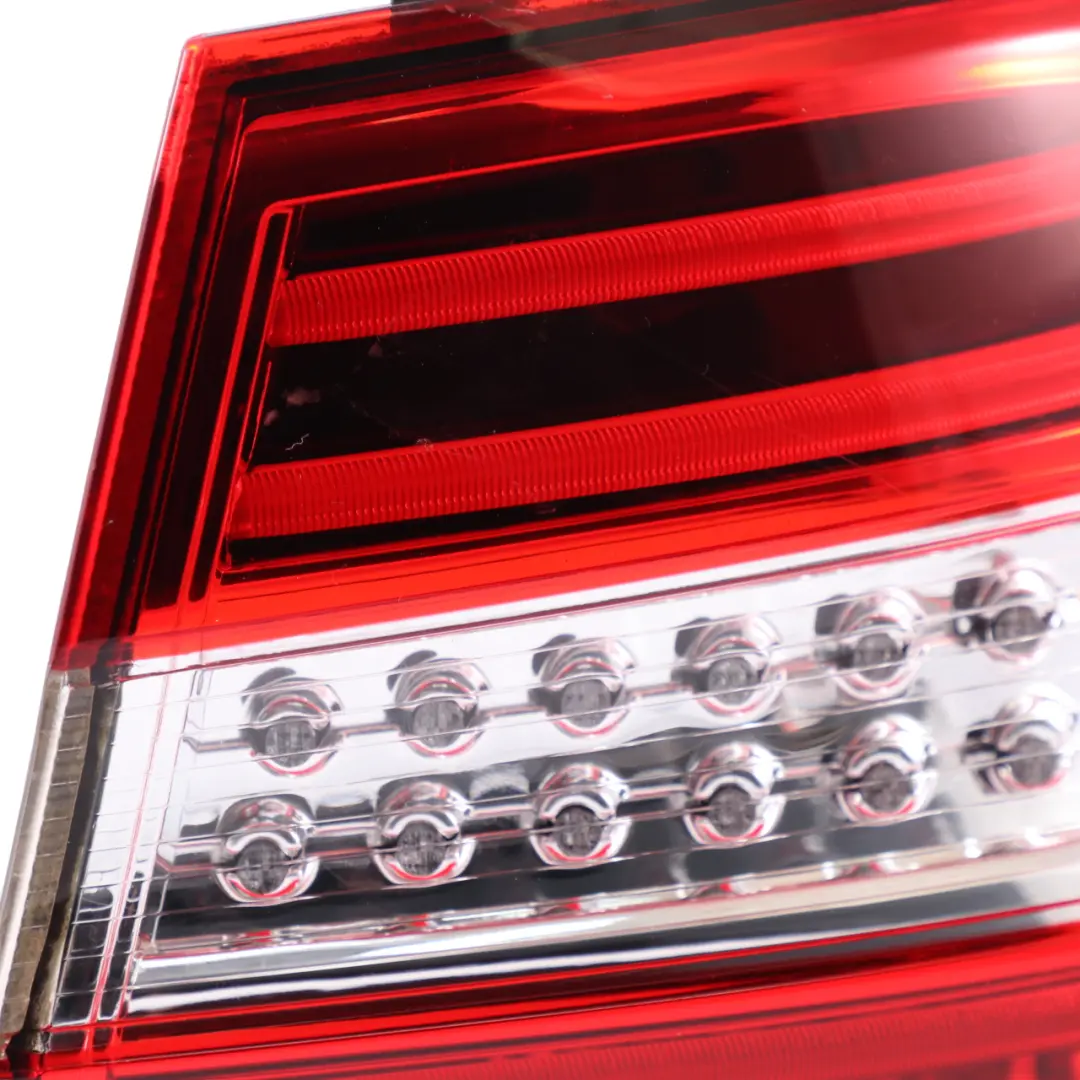 Lamp Side Panel Tail Light Right O/S to Mercedes ML W166 Rear with Part number A1669063201 Mercedes ML W166 Rear Lamp Side Panel Tail Light Right O/S - SKU A1669063201 - Part number A1669063201