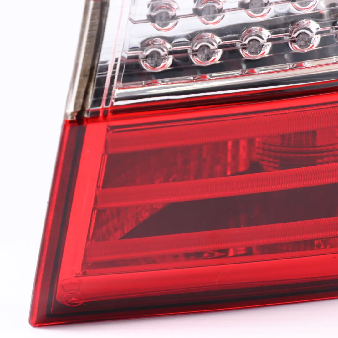 Lamp Side Panel Tail Light Right O/S to Mercedes ML W166 Rear with Part number A1669063201 Mercedes ML W166 Rear Lamp Side Panel Tail Light Right O/S - SKU A1669063201 - Part number A1669063201