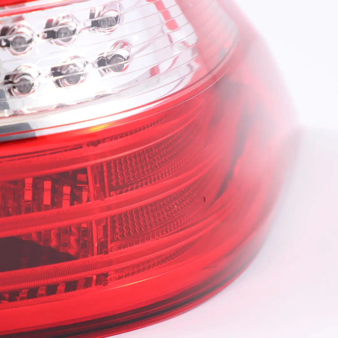 Mercedes ML W166 Rear Lamp Side Panel Tail Light Right O/S - SKU A1669063201 - Part number A1669063201