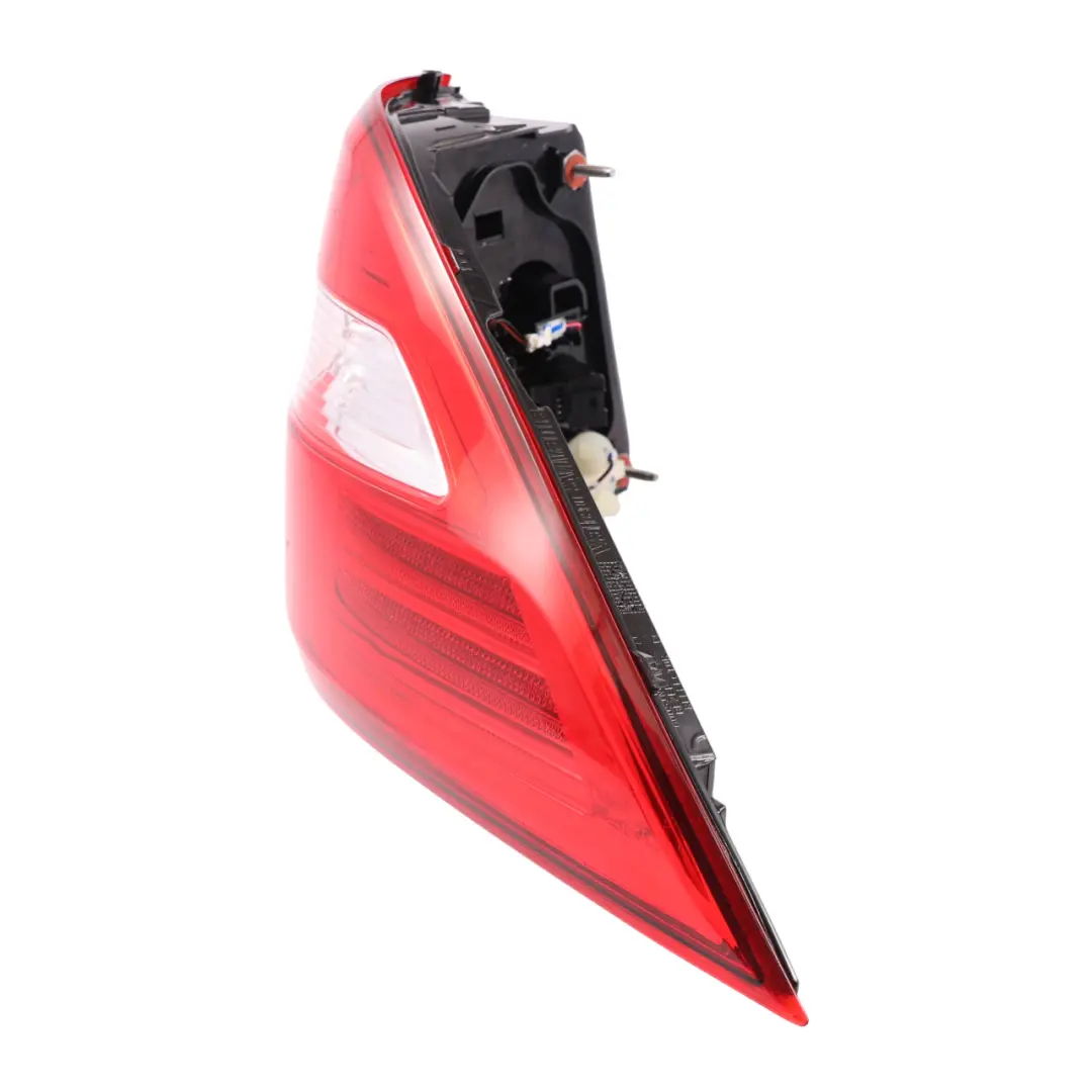 Lamp Side Panel Tail Light Right O/S to Mercedes ML W166 Rear with Part number A1669063201 Mercedes ML W166 Rear Lamp Side Panel Tail Light Right O/S - SKU A1669063201 - Part number A1669063201