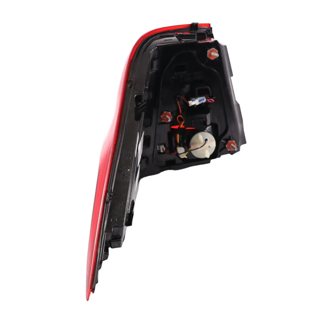 Lamp Side Panel Tail Light Right O/S to Mercedes ML W166 Rear with Part number A1669063201 Mercedes ML W166 Rear Lamp Side Panel Tail Light Right O/S - SKU A1669063201 - Part number A1669063201