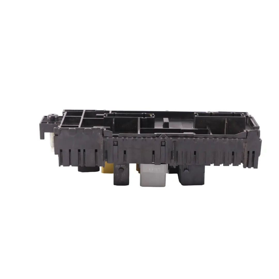 Compartment Relay Module to Mercedes ML W166 Relay Box Engine with Part number A1669063801 Mercedes ML W166 Relay Box Engine Compartment Relay Module - SKU A1669063801 - Part number A1669063801