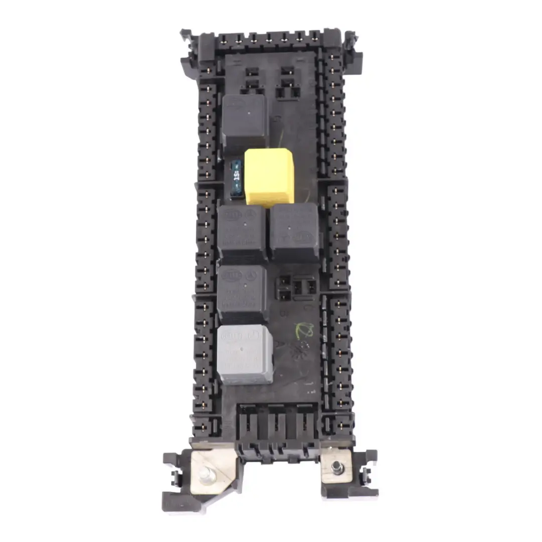 Mercedes ML W166 Relaismodul Box Unter Dem Hinteren Rechten Sitz F4 - SKU A1669063901 - Teilenummer A1669063901