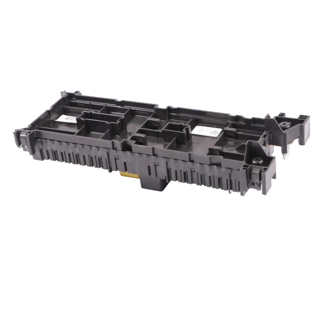 Mercedes ML W166 Relaismodul Box Unter Dem Hinteren Rechten Sitz F4 - SKU A1669063901 - Teilenummer A1669063901