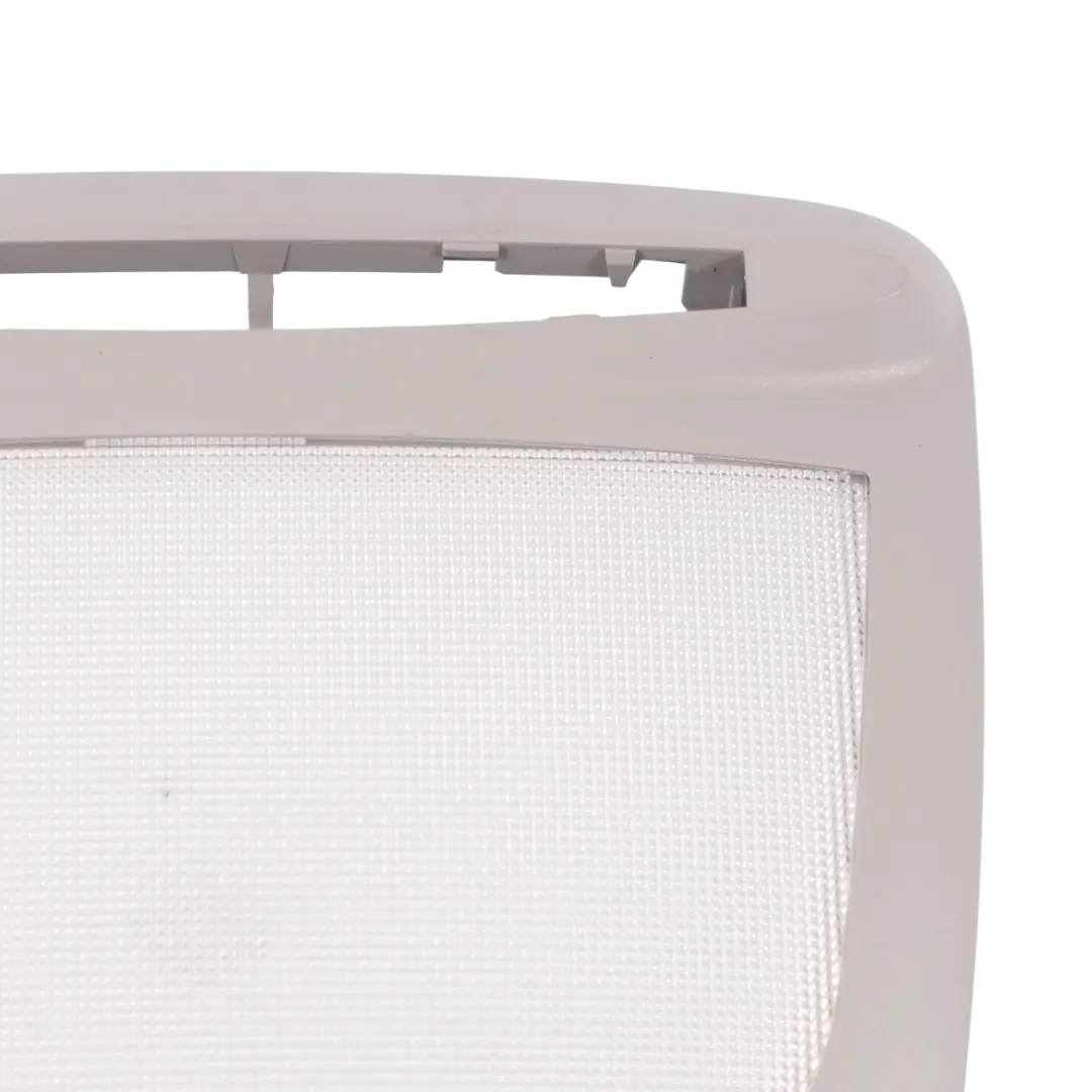  Cabin Light Mercedes ML W166 Interior Roof Lamp Rear Grey - SKU A1669066500-1 - Part number A1669066500