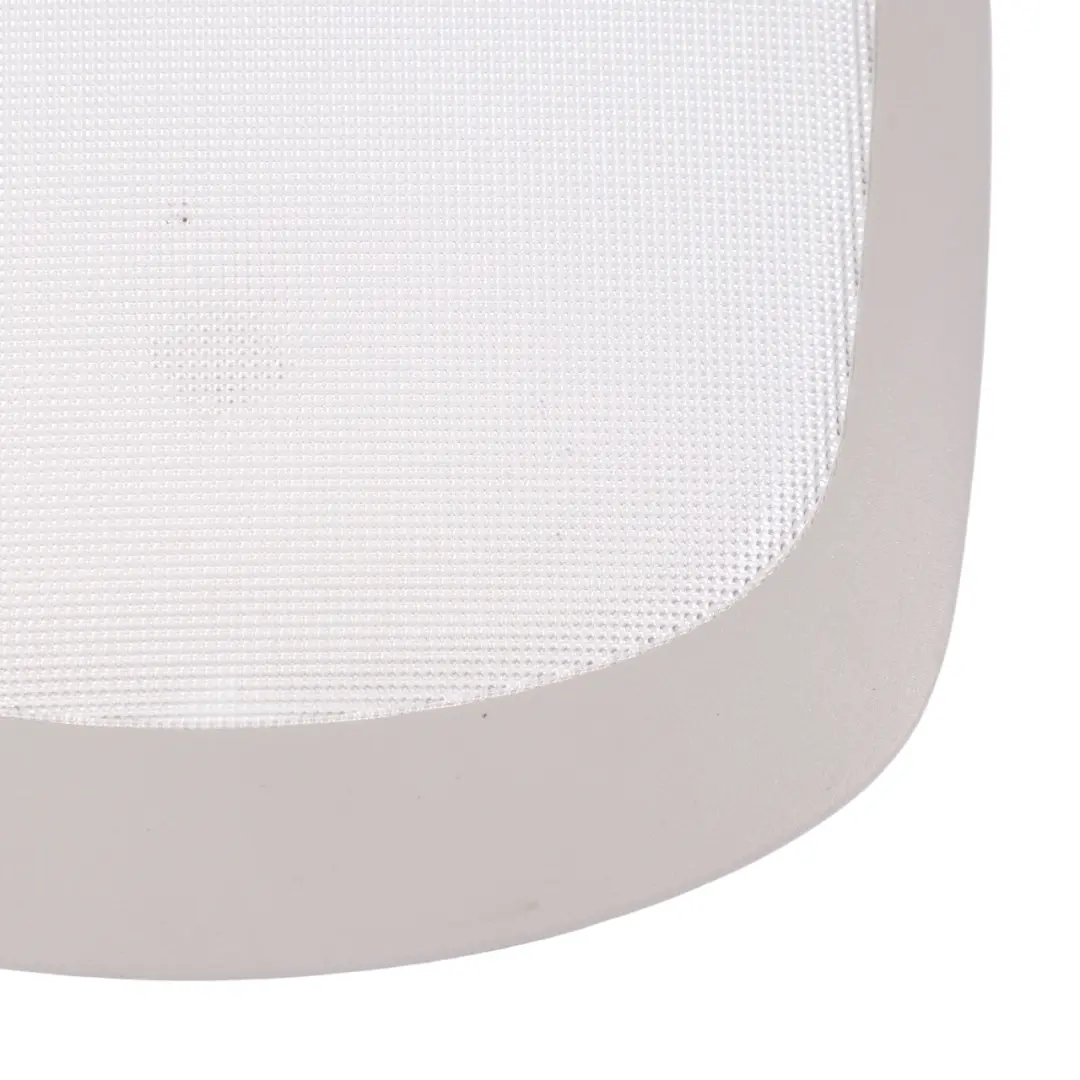  Luce abitacolo Mercedes ML W166 Lampada tetto posteriore Grigio - SKU A1669066500-1 - Numero di parte A1669066500