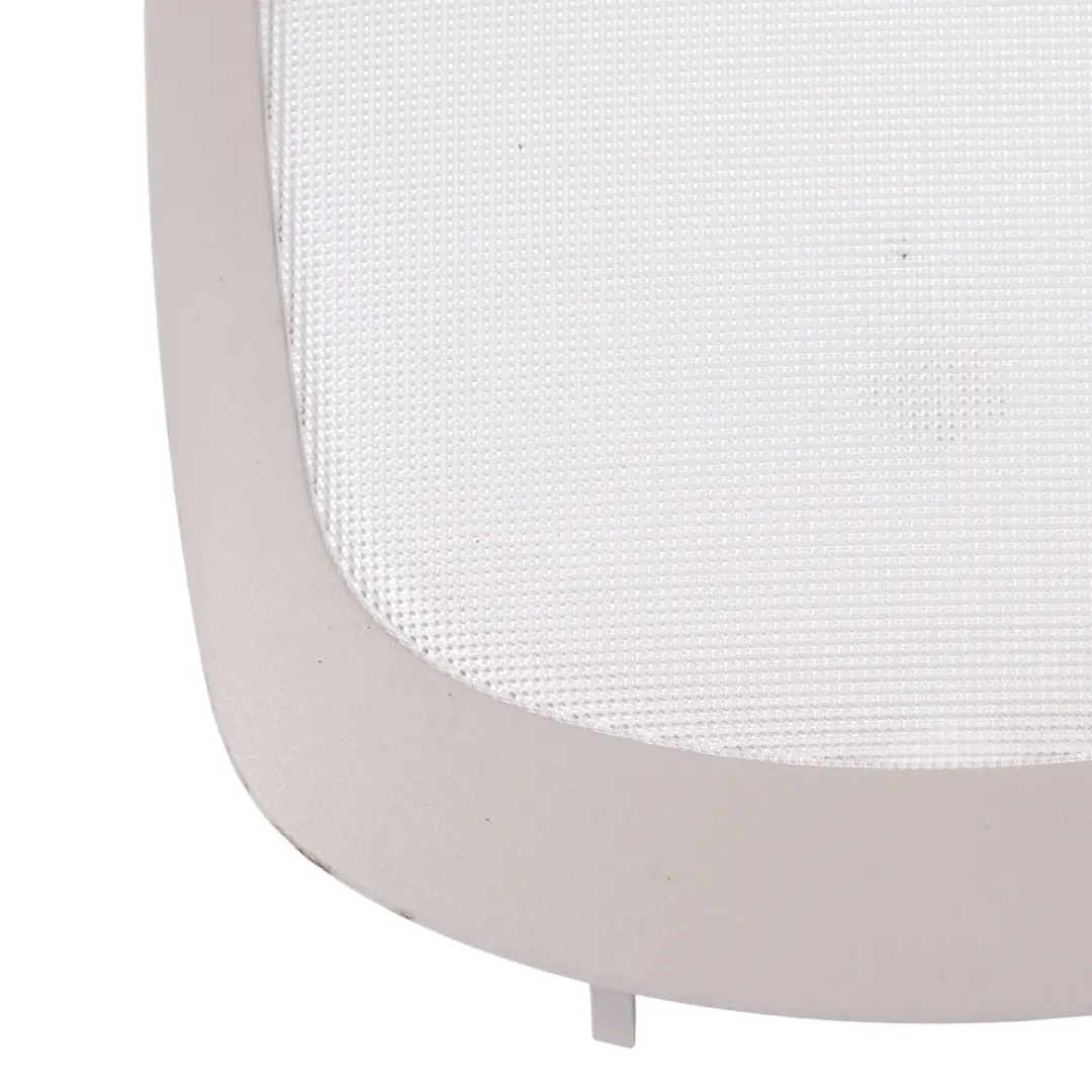  Luce abitacolo Mercedes ML W166 Lampada tetto posteriore Grigio - SKU A1669066500-1 - Numero di parte A1669066500
